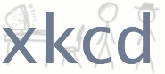 xkcd.com logo